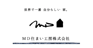 MDロゴ